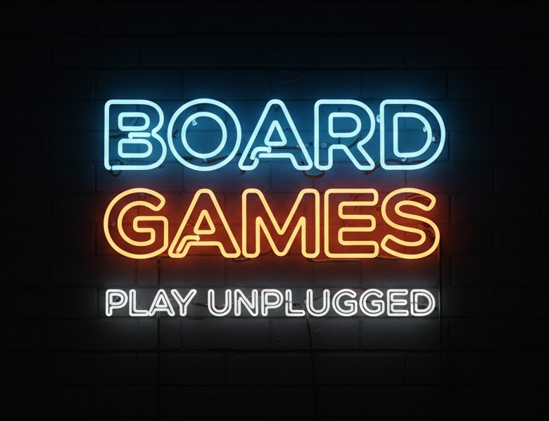 Board Games