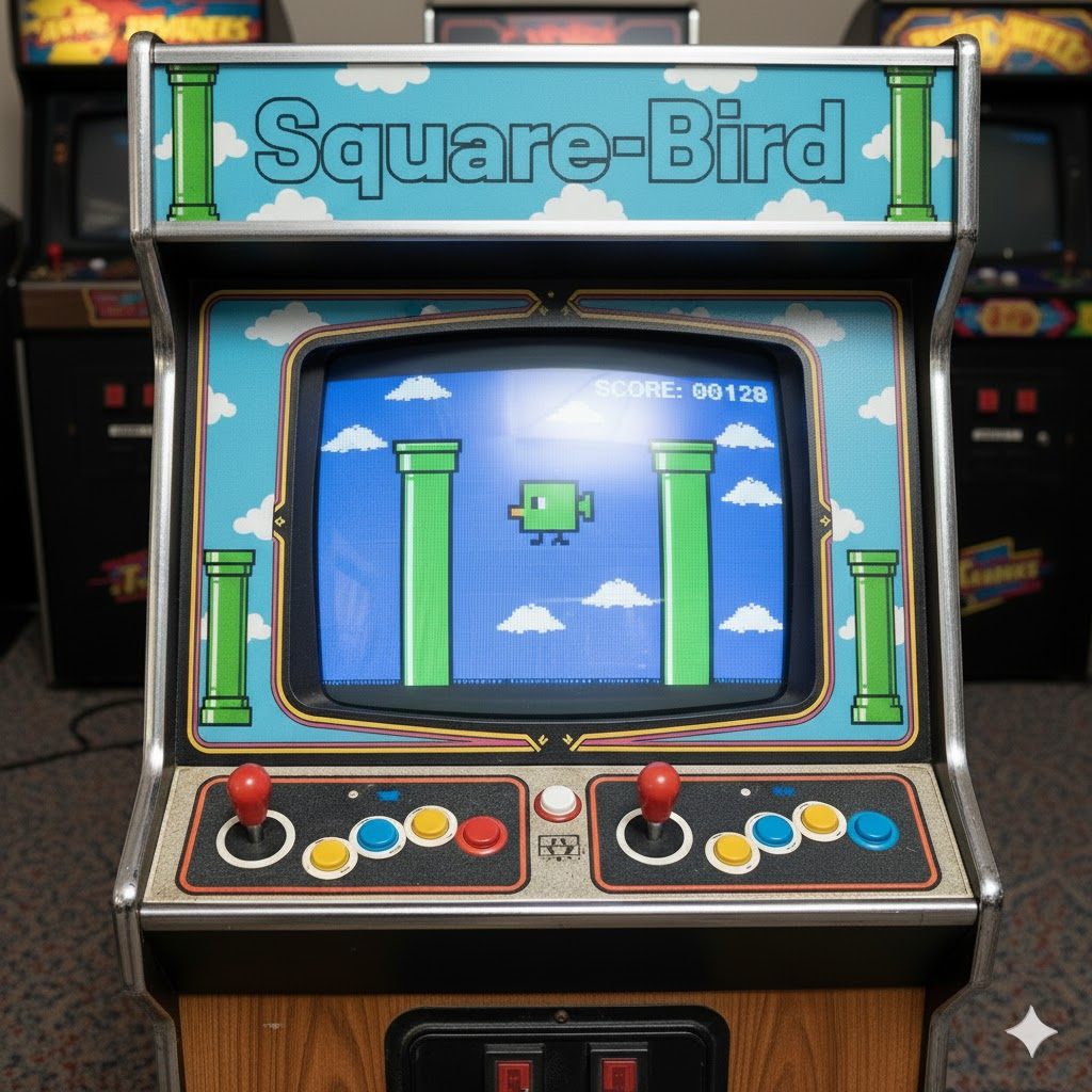 Arcade Games - Gunner's Games