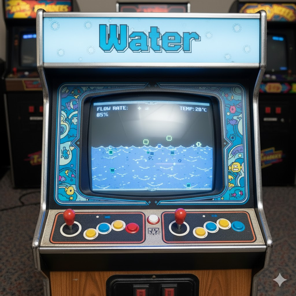 Arcade Games - Gunner's Games